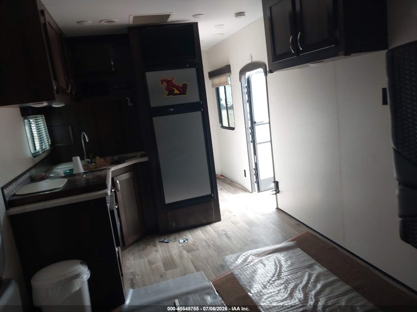 2018 JAYCO OCTANE auction photo 5
