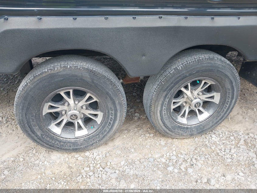 2018 JAYCO OCTANE auction photo 7