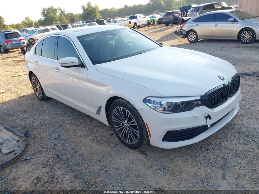 Vin: wbajr7c04lww77713, lot: 46047078, bmw 530i xdrive 2020 img_1