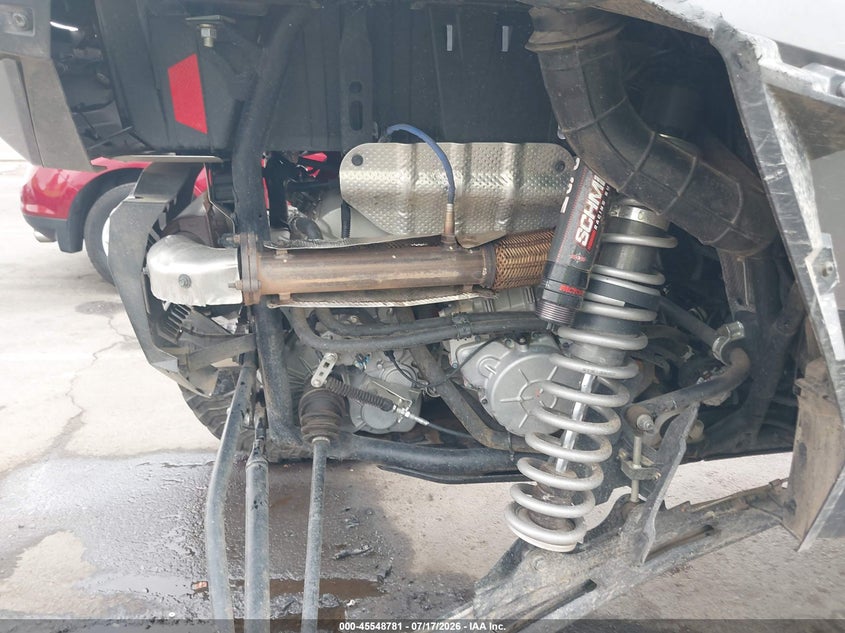2021 Polaris Rzr Turbo S 4 VIN: 3NSP4L920MF582602 Lot: 45548781