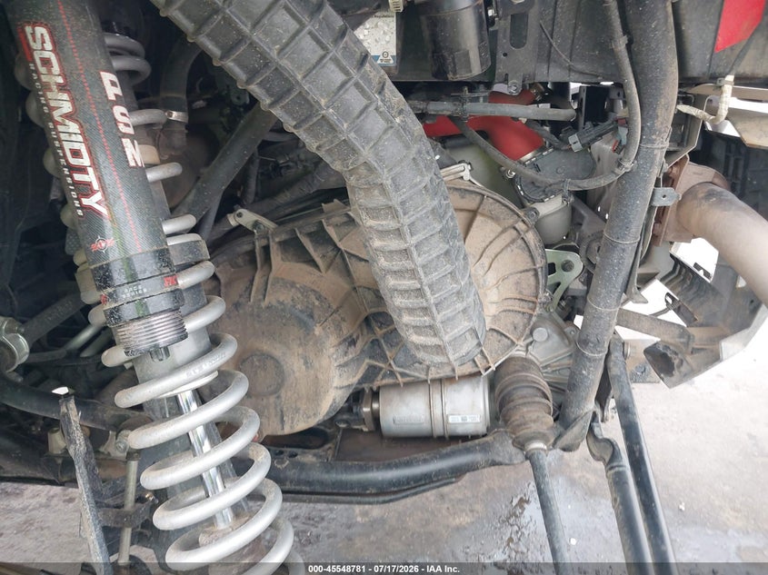 2021 Polaris Rzr Turbo S 4 VIN: 3NSP4L920MF582602 Lot: 45548781