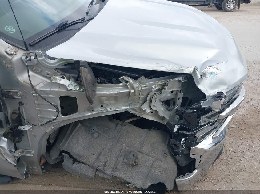 2019 CHEVROLET SILVERADO 1500 auction photo 6