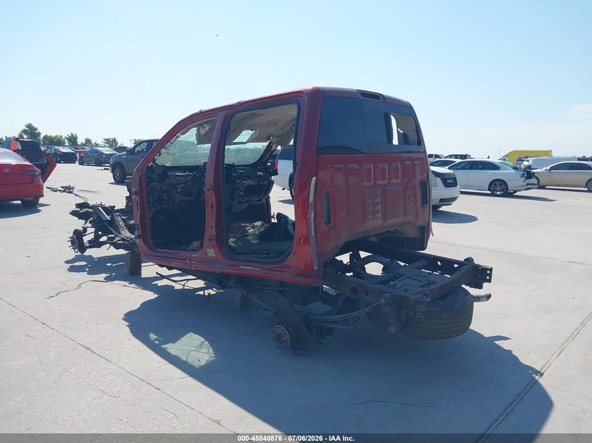 2018 CHEVROLET SILVERADO 1500 auction photo 3