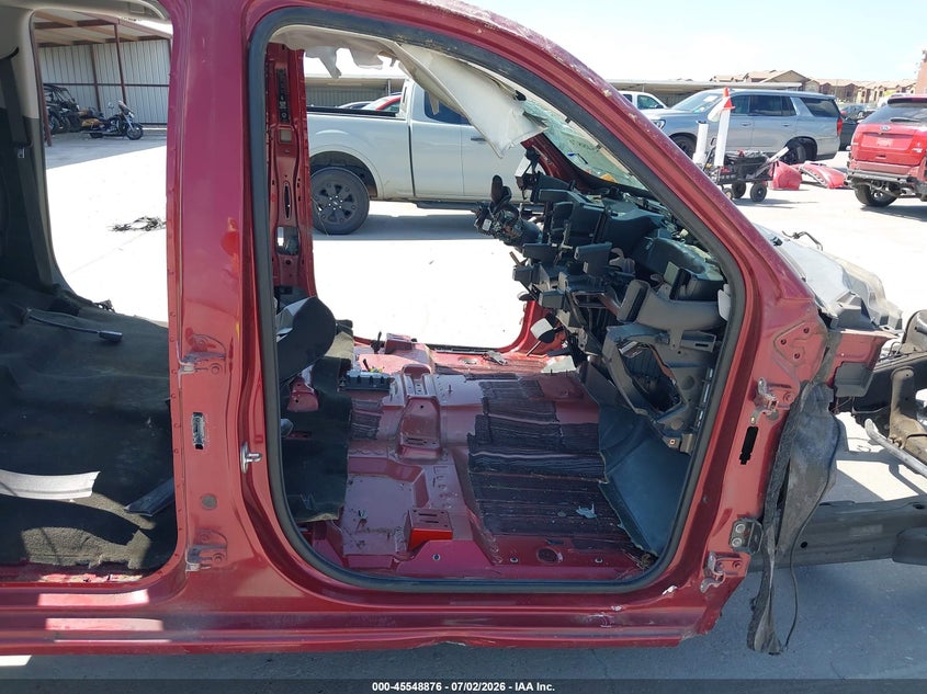 2018 CHEVROLET SILVERADO 1500 auction photo 5