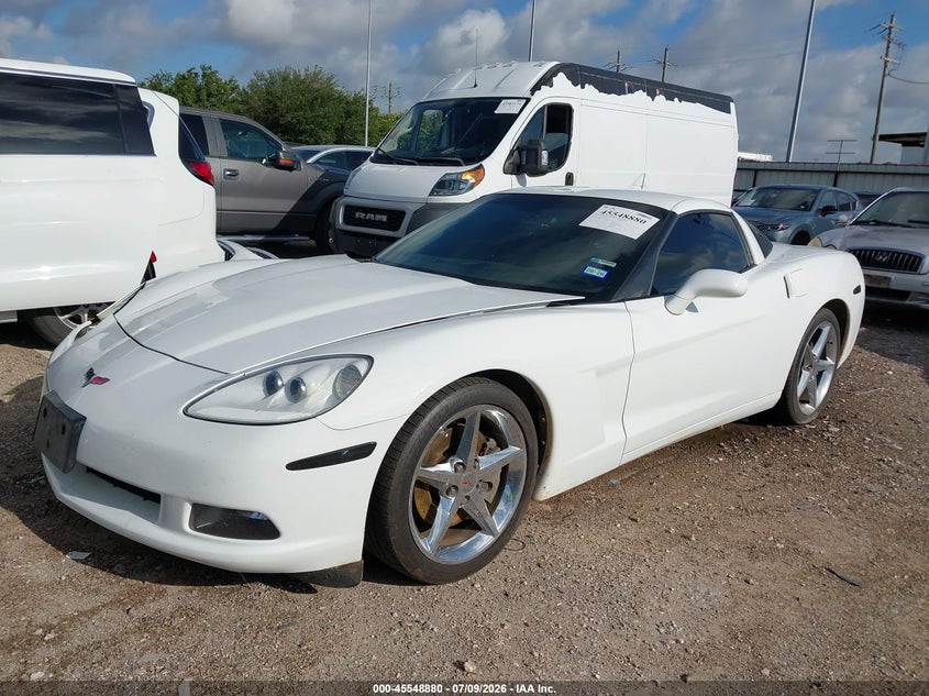 Vin: 1g1yf2dw3b5108591, lot: 46047191, chevrolet corvette 20112