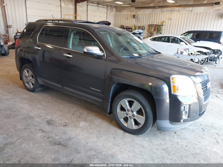 Vin: 2gkflxe31e6285226, lot: 46047250, gmc terrain slt-1 2014 img_1