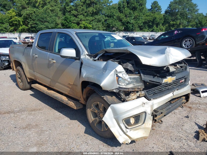 Vin: 1gcgtden7k1131747, lot: 46047314, chevrolet colorado z71 2019 img_1