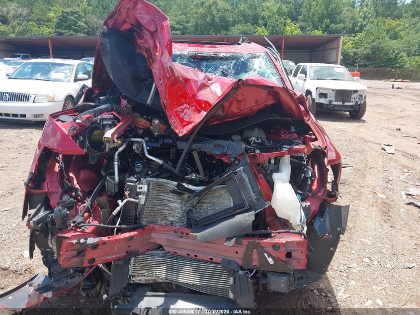 2023 GMC ACADIA auction photo 6
