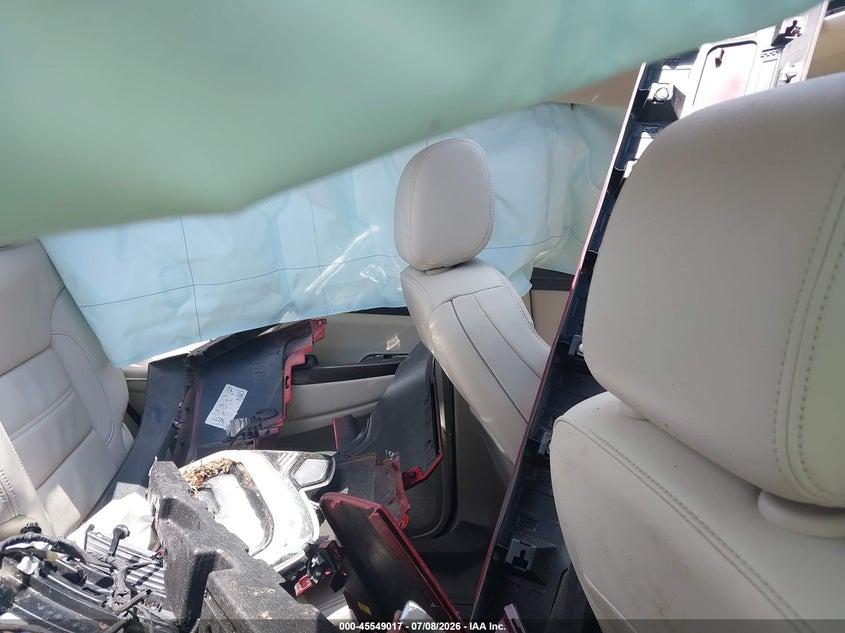 2023 GMC ACADIA auction photo 8