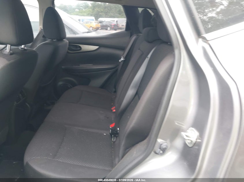 AtlanticExpress - Nissan Rogue Sport
