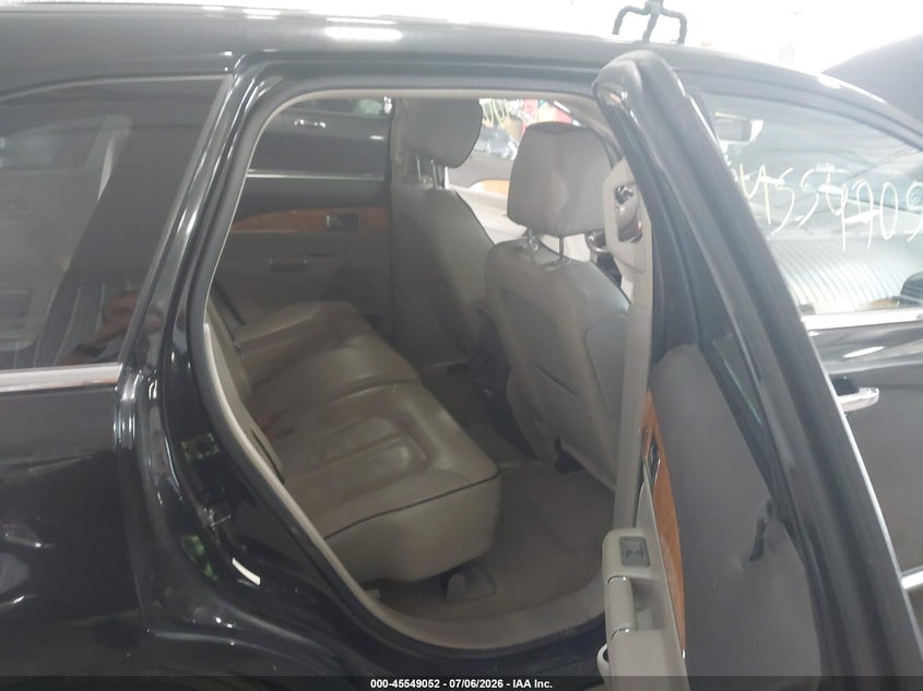 2013 Lincoln Mkx VIN: 2LMDJ8JK1DBL17013 Lot: 45549052