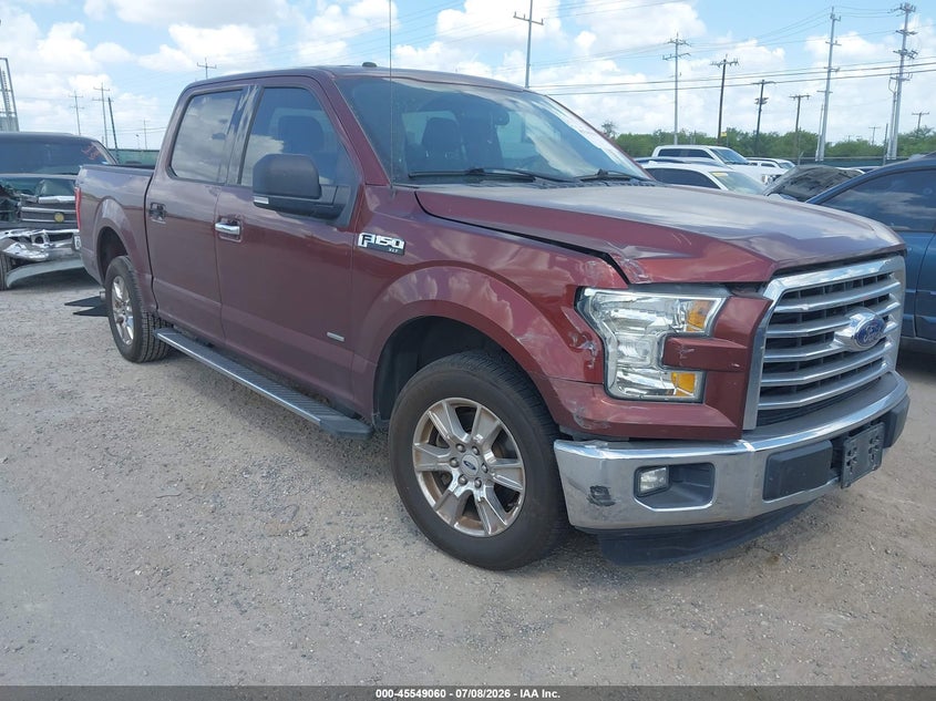 Vin: 1ftew1cp0gke42178, lot: 46047371, ford f-150 lariat/xl/xlt 2016 img_1