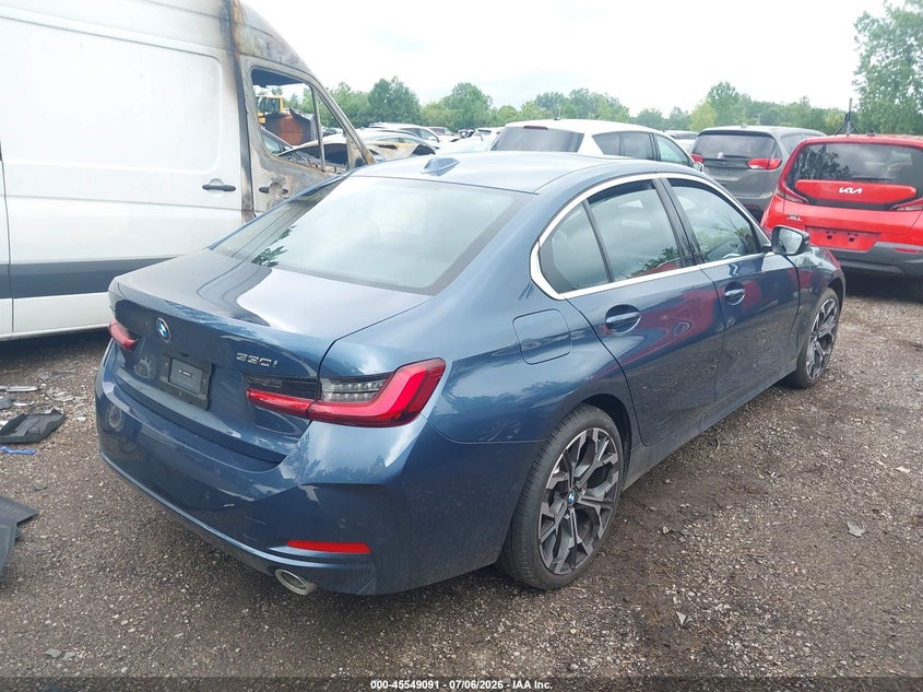 Vin: wba23la05tfw21748, lot: 46047402, bmw 330i xdrive 20264