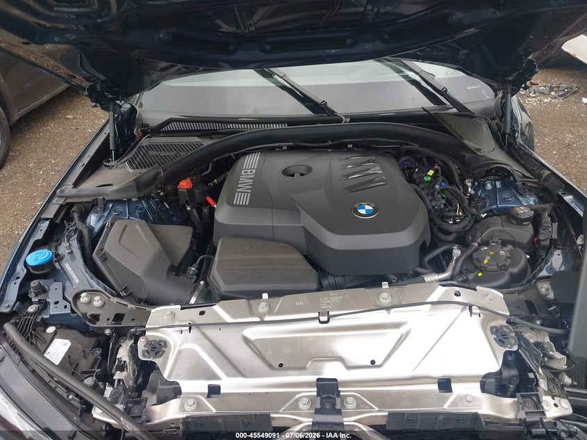 BMW 330I - zdjęcie 10