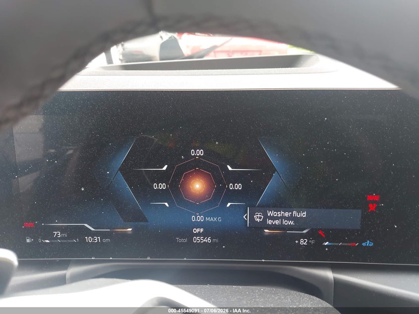 2026 BMW 330I auction photo 7