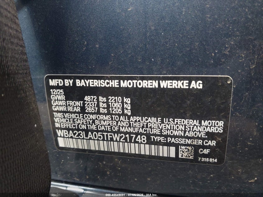 BMW 330I - zdjęcie 9
