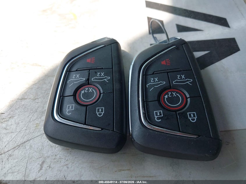 2022 Chevrolet Corvette Stingray Rwd 1Lt VIN: 1G1YA2D40N5122918 Lot: 45549114