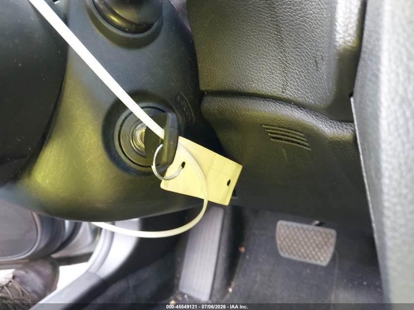 2020 HONDA CIVIC LX — Photo 11