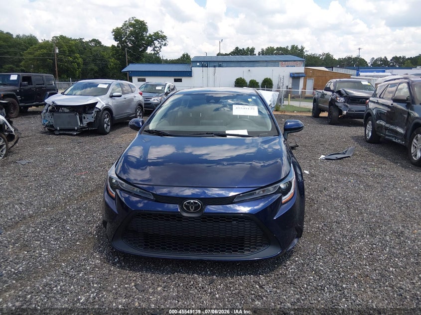 TOYOTA COROLLA - zdjęcie 13