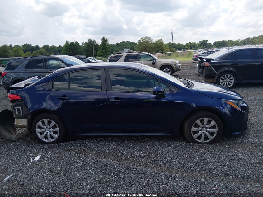 TOYOTA COROLLA - zdjęcie 14