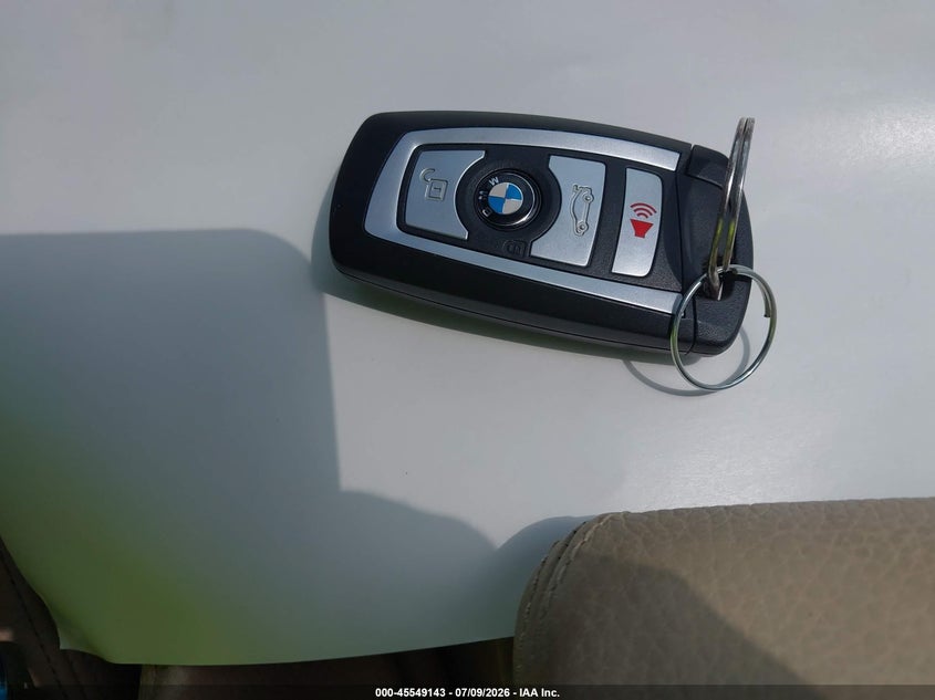 2020 BMW 430I xDrive VIN: WBA4Z3C05L5N91662 Lot: 45549143
