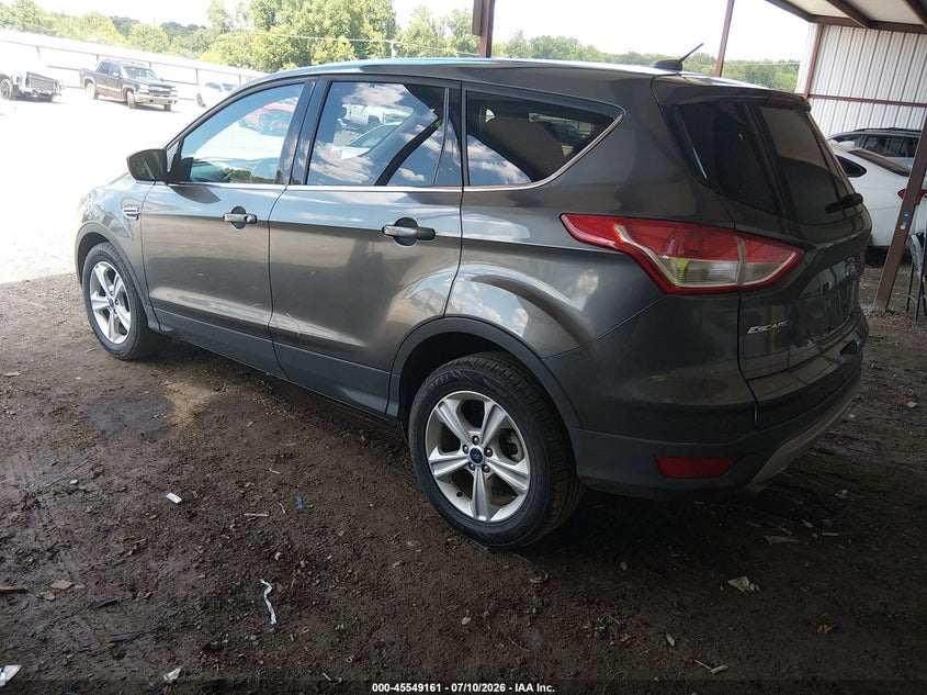 2015 FORD ESCAPE auction photo 3