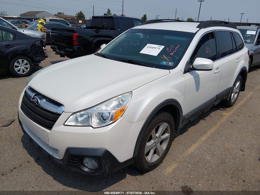 Vin: 4s4brbcc2d3271397, lot: 46047482, subaru outback 2.5i premium 20132