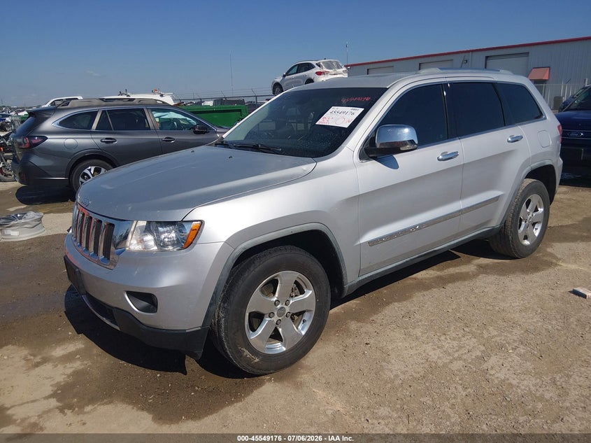 Vin: 1j4rr5gg8bc728965, lot: 46047487, jeep grand cherokee limited 20112