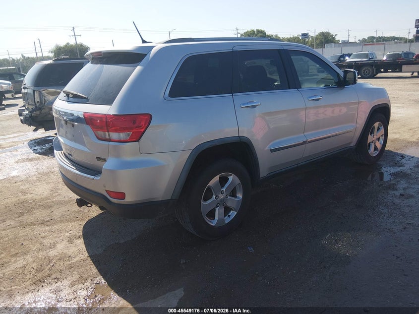 Vin: 1j4rr5gg8bc728965, lot: 46047487, jeep grand cherokee limited 20114