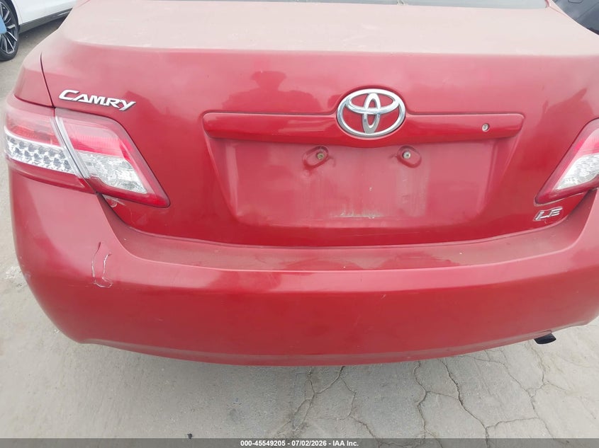 AtlanticExpress - Toyota Camry