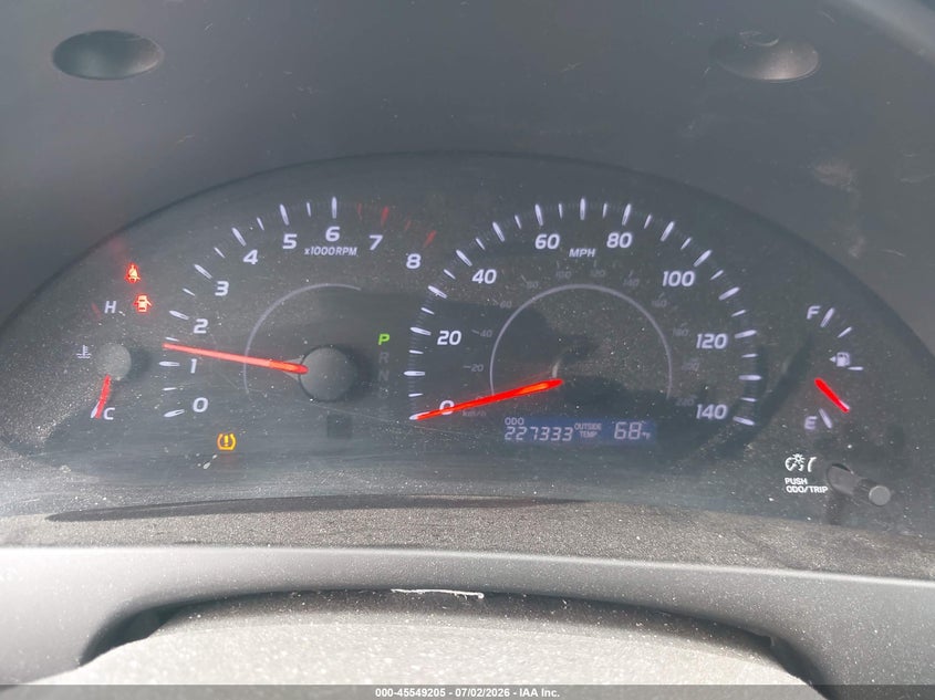 AtlanticExpress - Toyota Camry