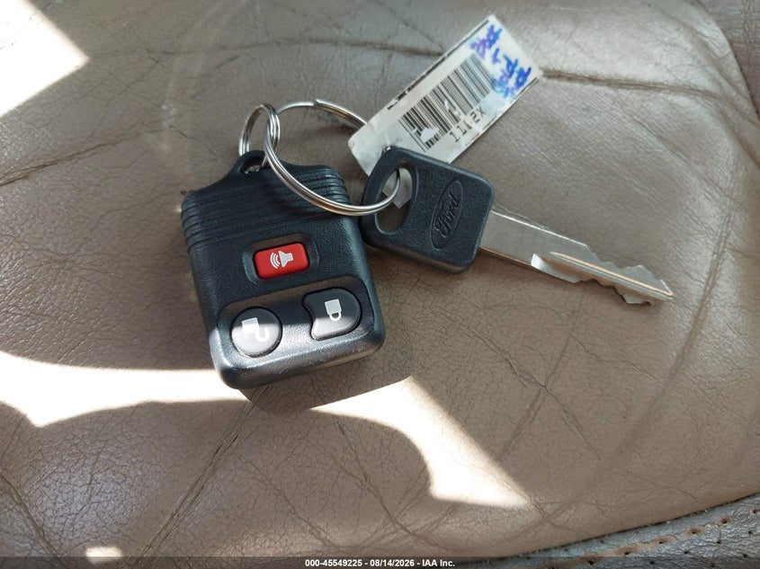 2002 FORD F350 TRUCK N/A