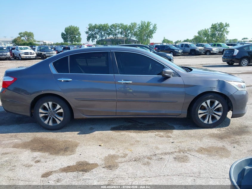 AtlanticExpress - Honda Accord