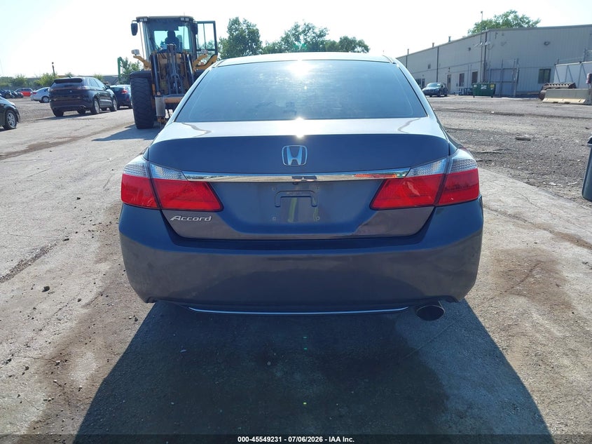 AtlanticExpress - Honda Accord