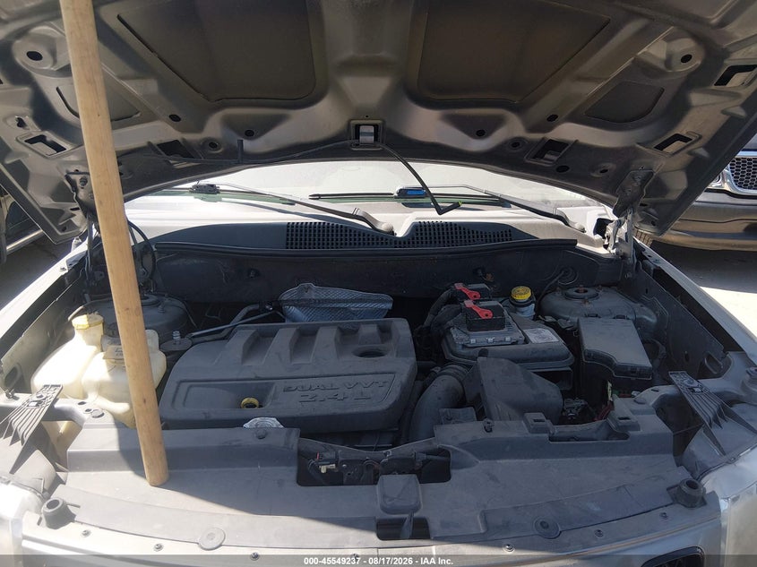 JEEP COMPASS 2013 VIN 1C4NJCEB0DD167679