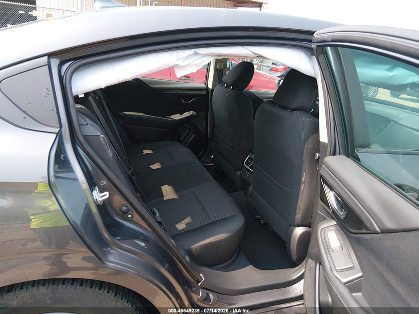 2024 Subaru Legacy Premium VIN: 4S3BWAC66R3014669 Lot: 45549239