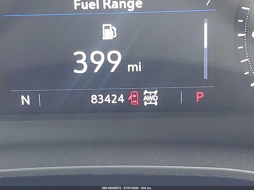 2021 Cadillac Xt6 Awd Sport VIN: 1GYKPGRS2MZ185228 Lot: 45549275