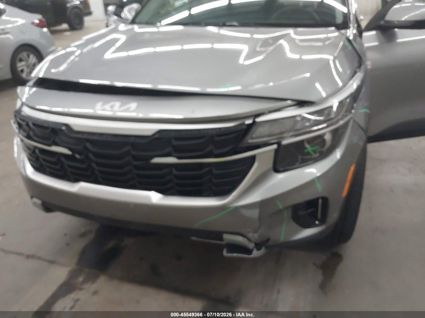 2024 Kia Seltos Lx VIN: KNDEPCAA9R7540638 Lot: 45549366