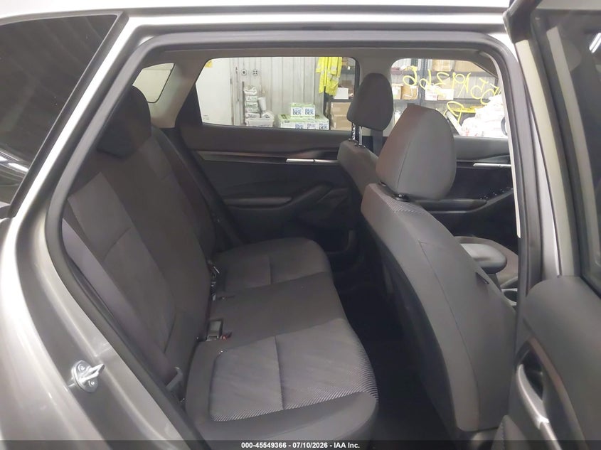 2024 Kia Seltos Lx VIN: KNDEPCAA9R7540638 Lot: 45549366