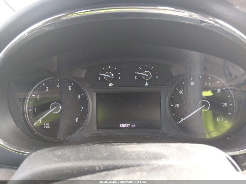 BUICK ENCORE 2019 VIN KL4CJASB3KB780219