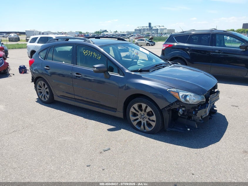 Vin: jf1gpaw65fh301097, lot: 46047748, subaru impreza 2.0i sport limited 2015 img_1