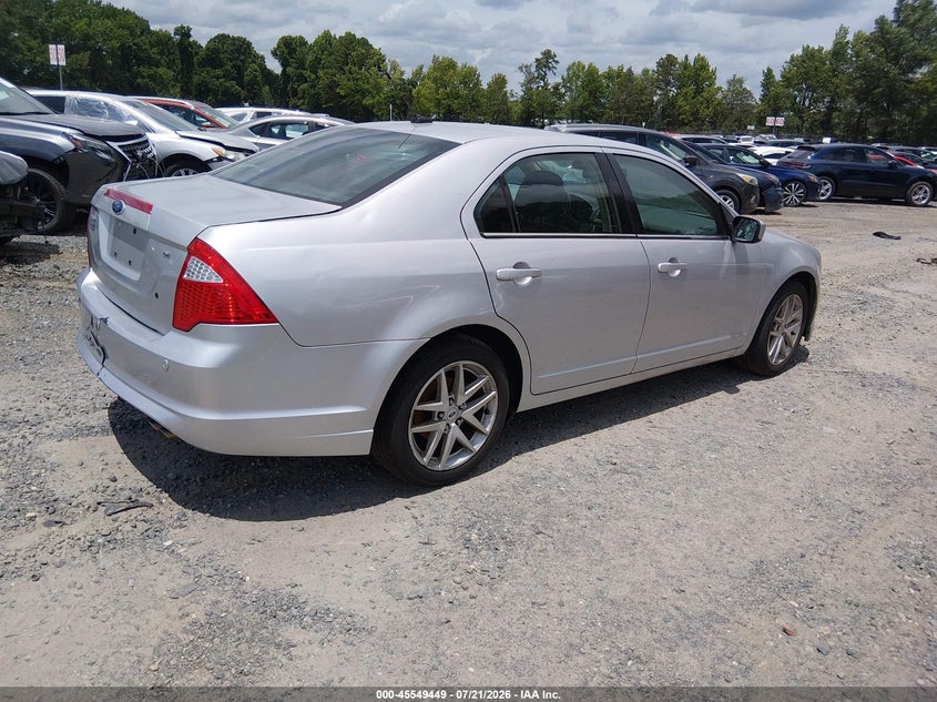 Vin: 3fahp0ja4cr189929, lot: 46047760, ford fusion sel 20124