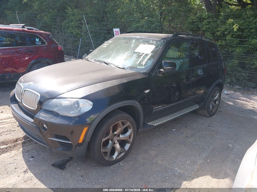 Vin: 5uxzw0c50c0b89221, lot: 46047776, bmw x5 xdrive35d 20122