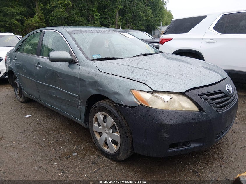 2009 Toyota Camry