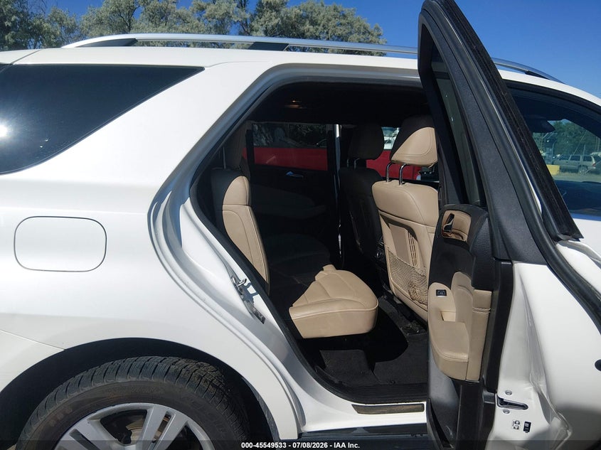 2012 Mercedes-Benz Ml 350 4Matic VIN: 4JGDA5HB4CA018240 Lot: 45549533
