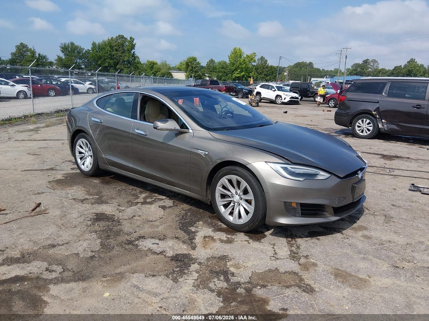 2016 Tesla 60/70/75/85