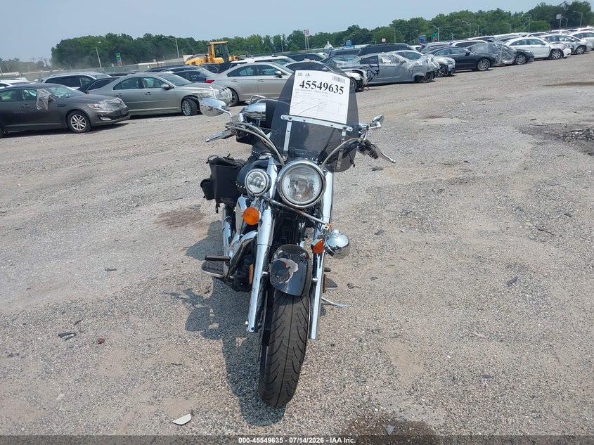 2006 YAMAHA XV1700 auction photo 5