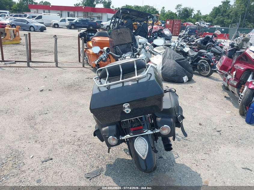 2006 YAMAHA XV1700 auction photo 6