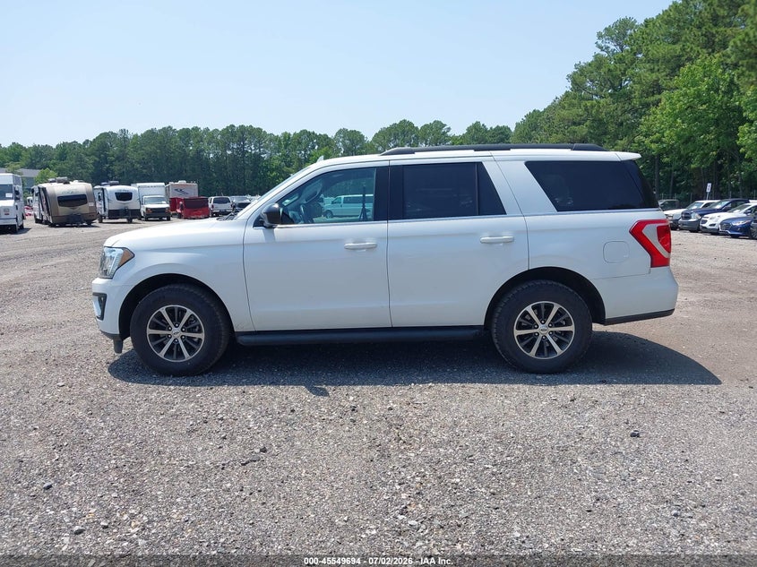 AtlanticExpress - Ford Expedition