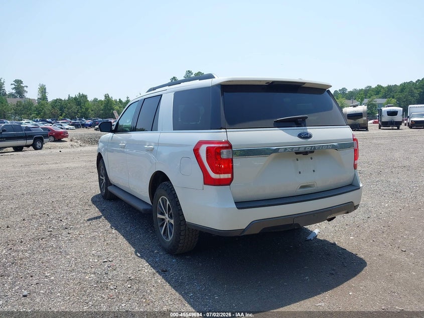 AtlanticExpress - Ford Expedition